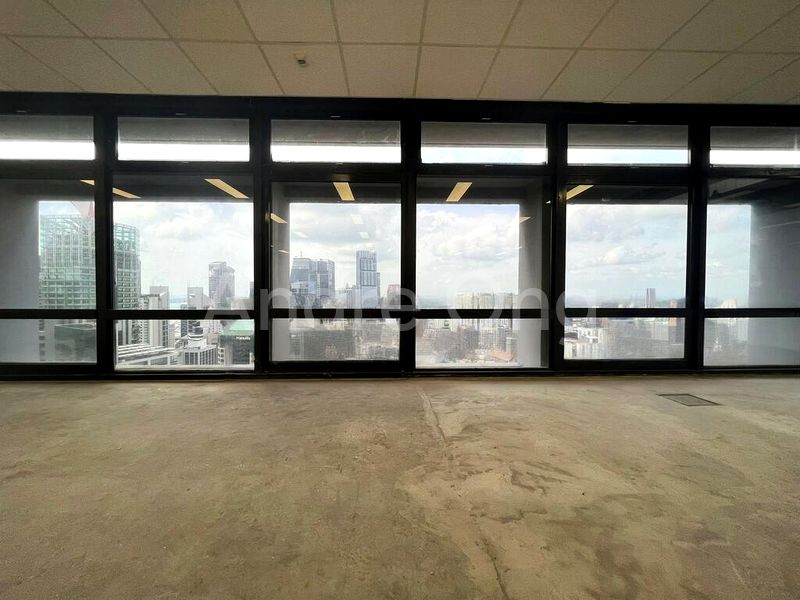 Office for Rent in  OCBC Centre - Image 3